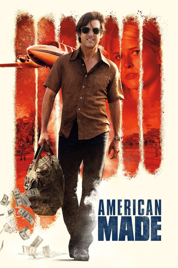 EN - American Made  () 4KOTT