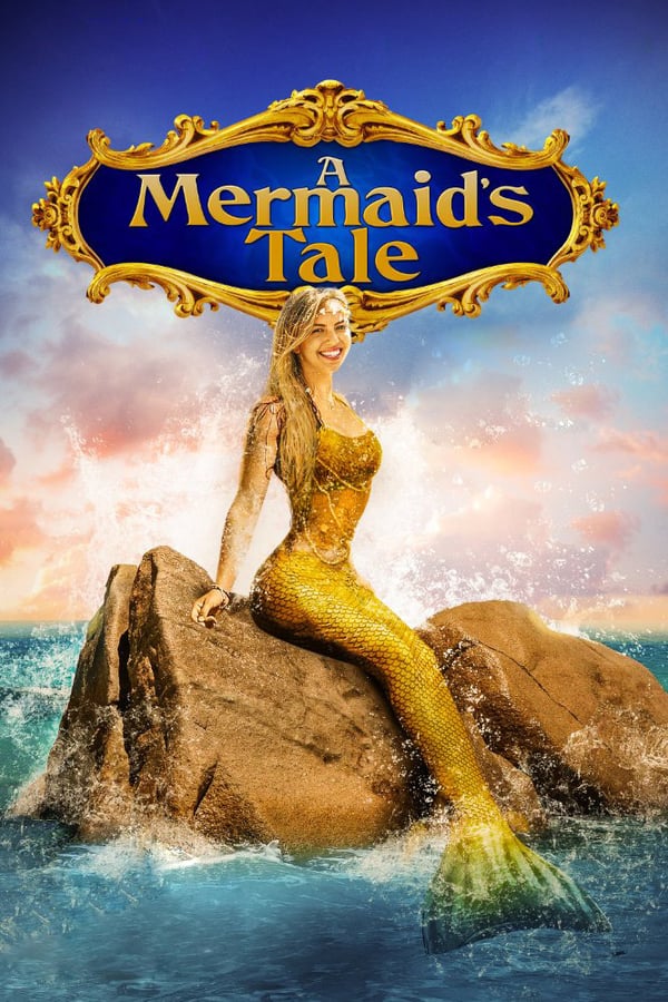 EN - A Mermaid's Tale  () 4KOTT