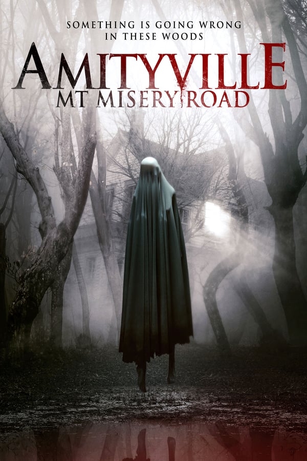 EN - Amityville: Mt Misery Road  () 4KOTT