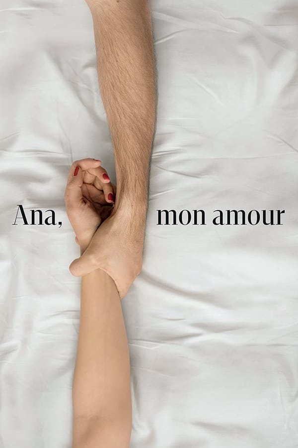 EN - Ana, My Love  () 4KOTT