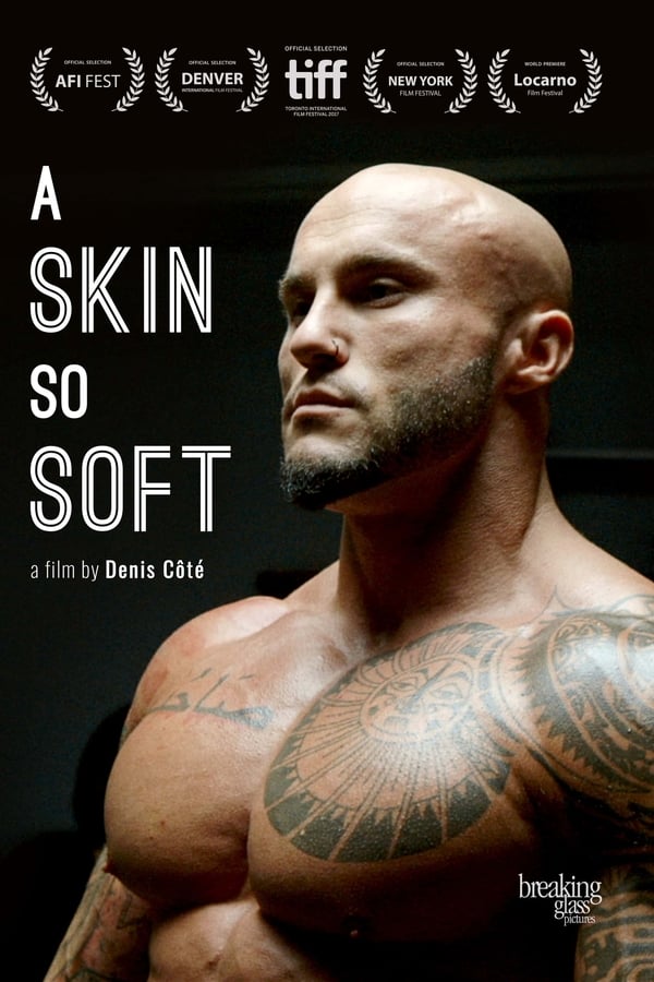 EN - A Skin So Soft  () 4KOTT