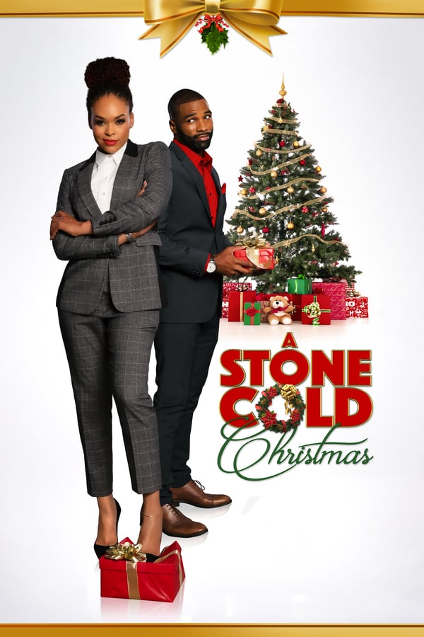 EN - A Stone Cold Christmas  () 4KOTT