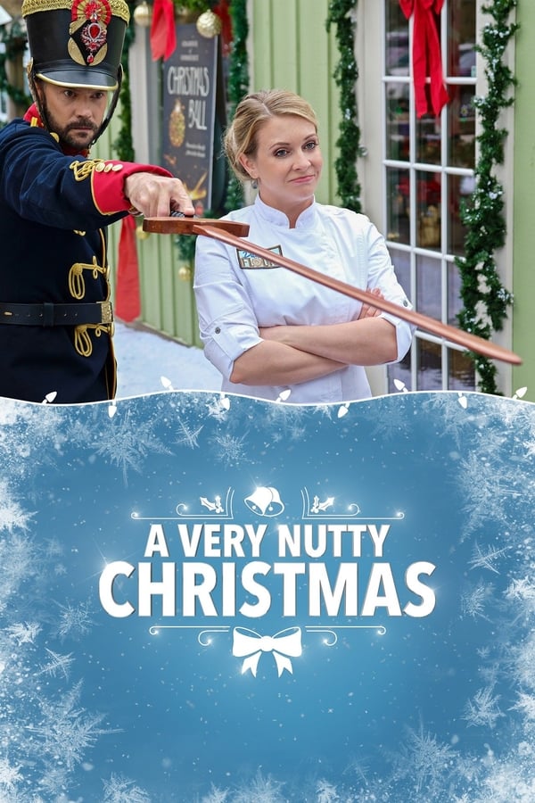 EN - A Very Nutty Christmas  () 4KOTT