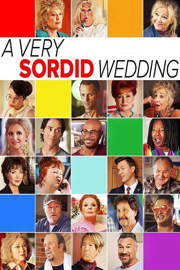 EN - A Very Sordid Wedding  () 4KOTT