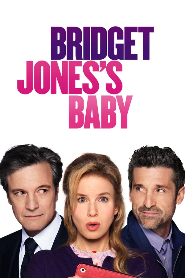 EN - Bridget Jones's Baby  () 4KOTT