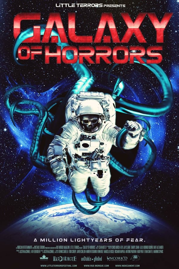 EN - Galaxy of Horrors  () 4KOTT