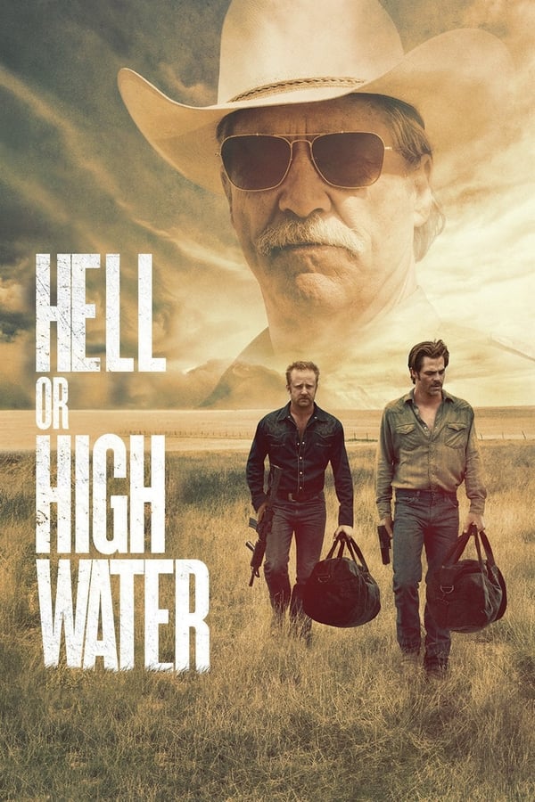 EN - Hell or High Water  () 4KOTT