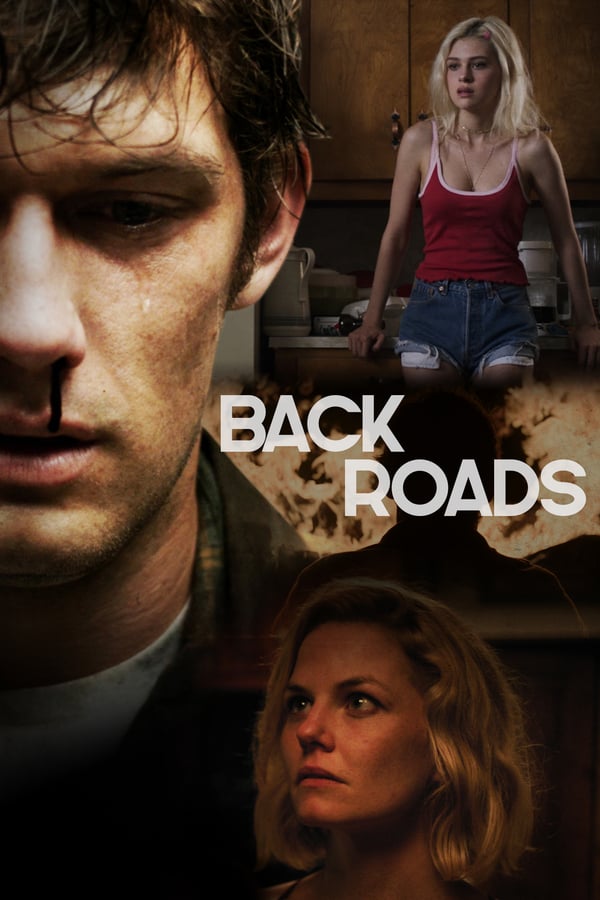 EN - Back Roads  () 4KOTT