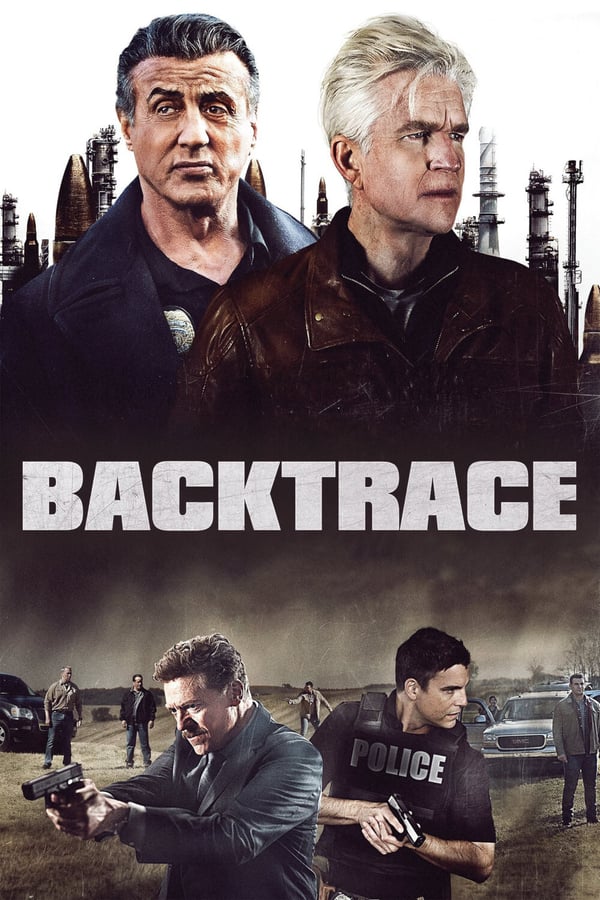 EN - Backtrace  () 4KOTT