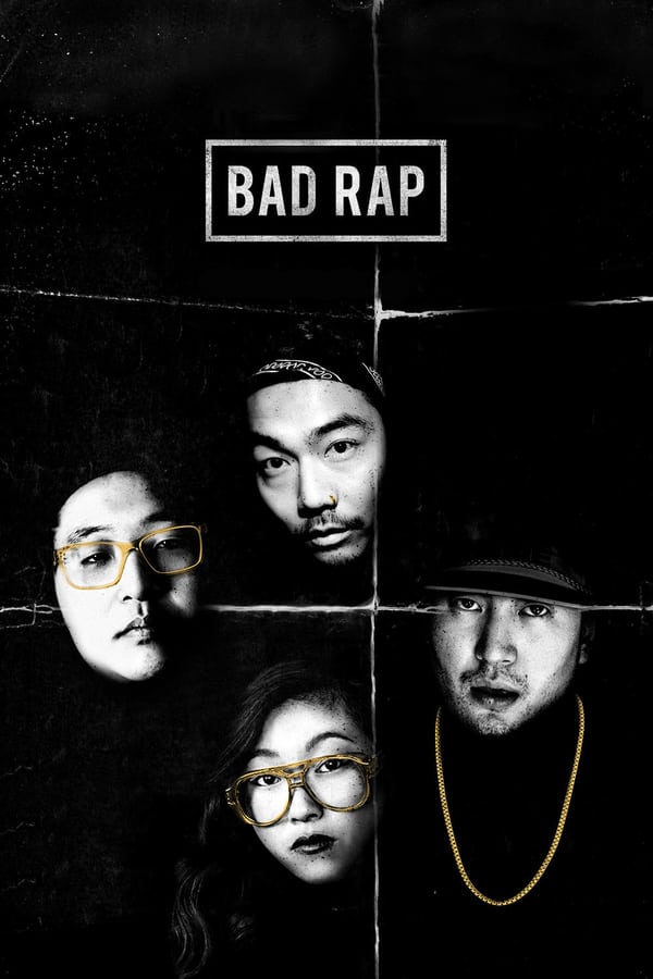 EN - Bad Rap  () 4KOTT