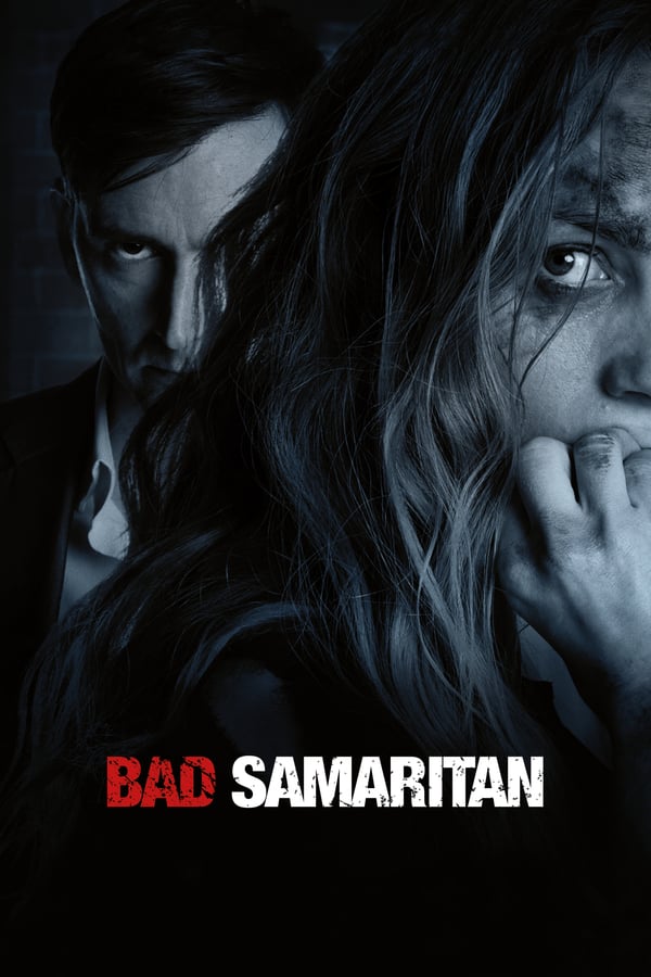 EN - Bad Samaritan  () 4KOTT