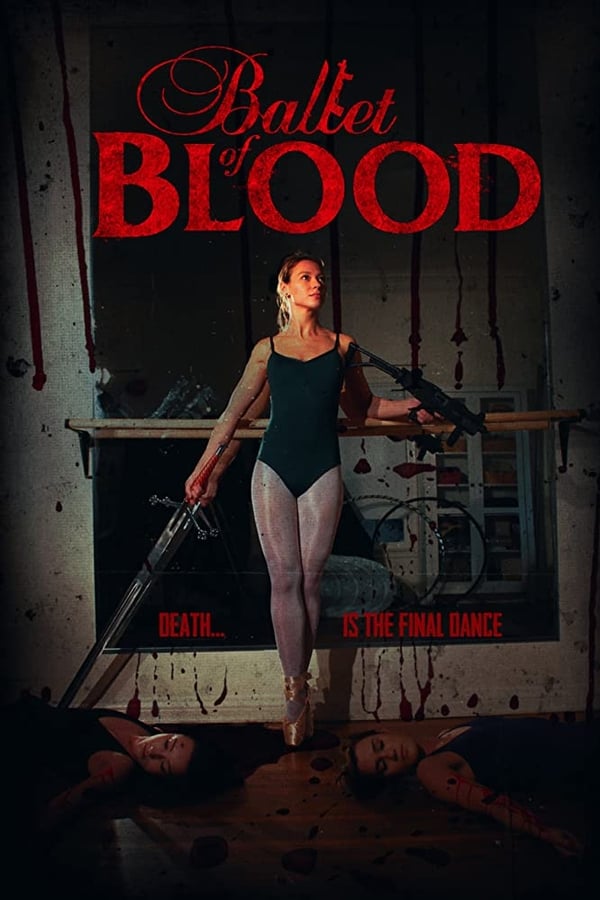 EN - Ballet Of Blood  () 4KOTT