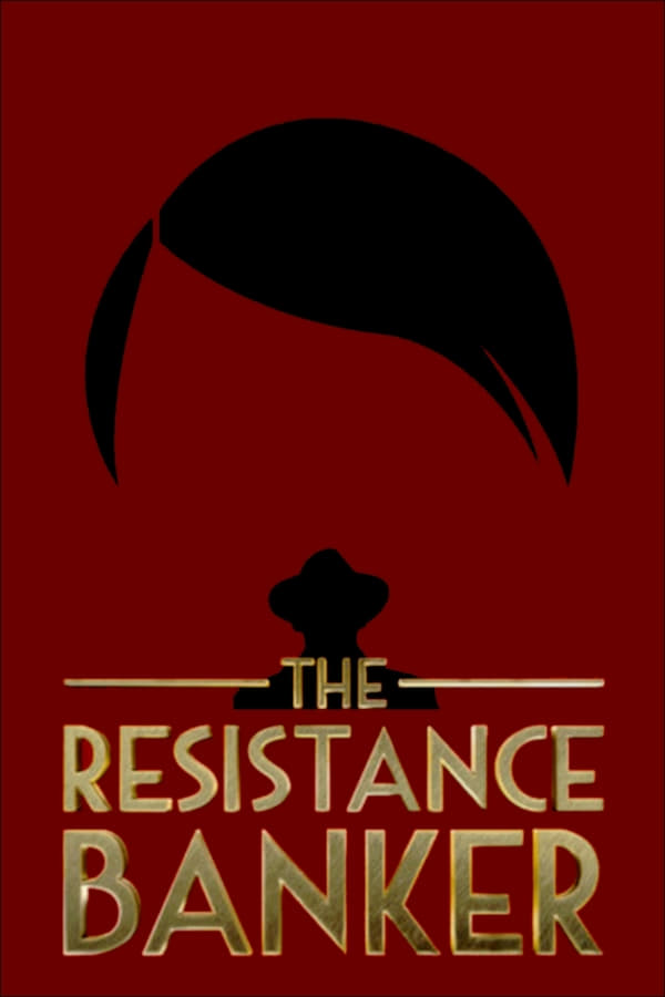 EN - The Resistance Banker  () 4KOTT