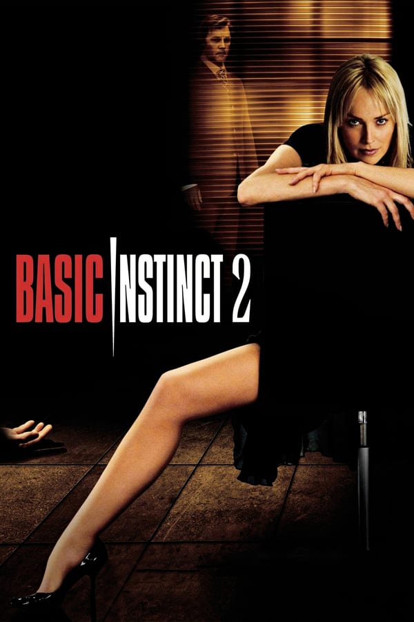 EN - Basic Instinct   () 4KOTT