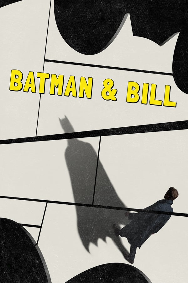 EN - Batman & Bill  () 4KOTT