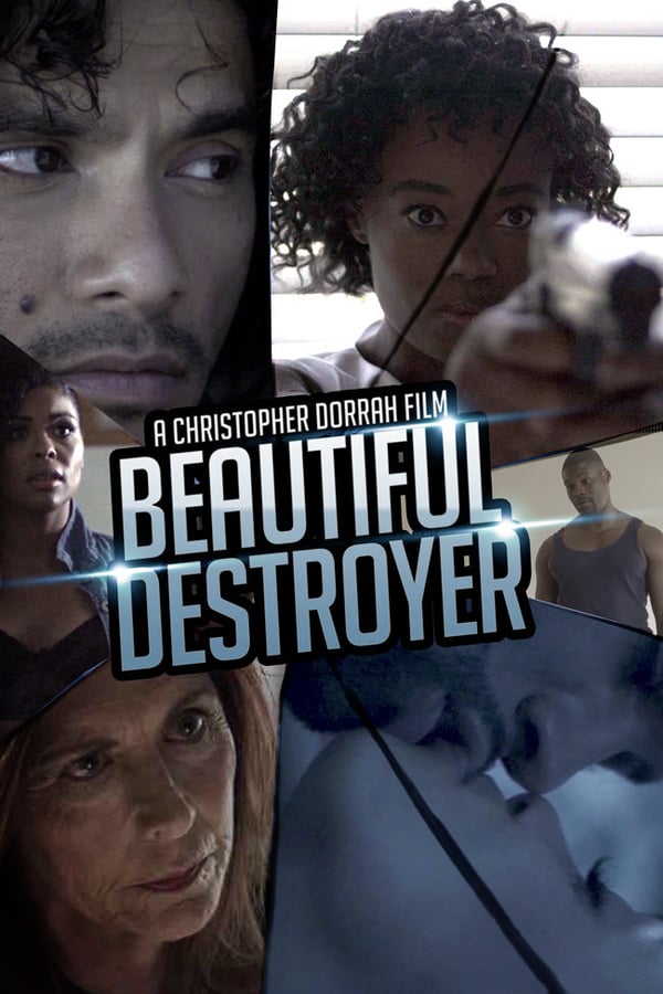 EN - Beautiful Destroyer  () 4KOTT