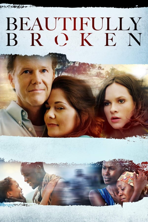 EN - Beautifully Broken  () 4KOTT