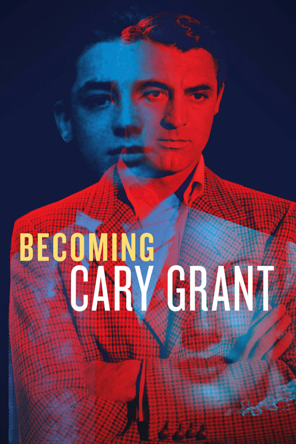 EN - Becoming Cary Grant  () 4KOTT