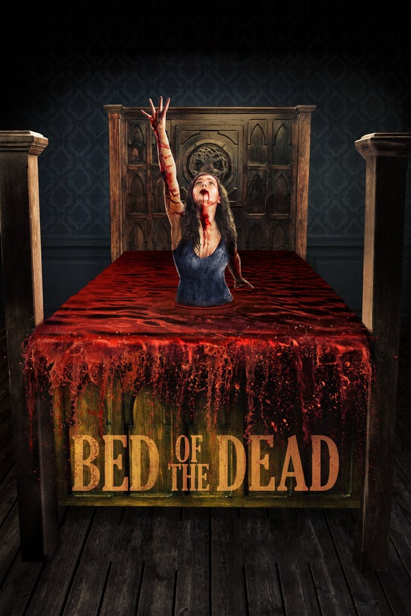 EN - Bed of the Dead  () 4KOTT