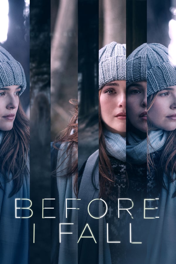 EN - Before I Fall  () 4KOTT