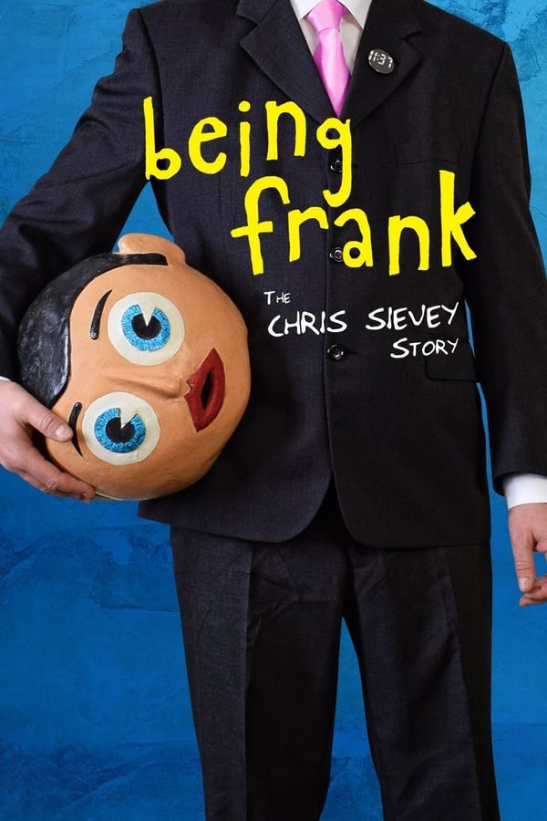 EN - Being Frank: The Chris Sievey Story  () 4KOTT