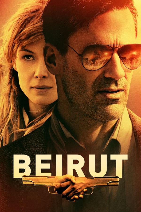 EN - Beirut  () 4KOTT