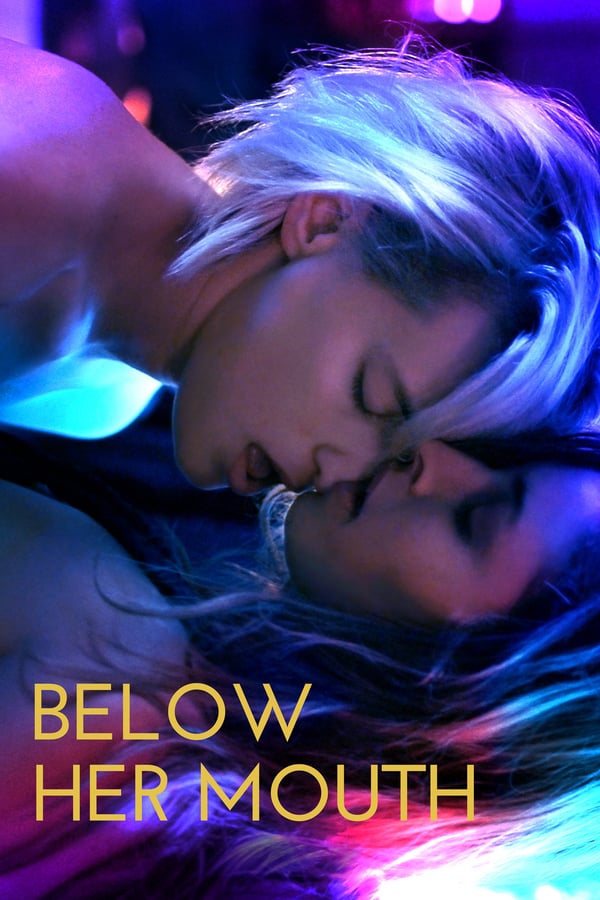 EN - Below Her Mouth  () 4KOTT