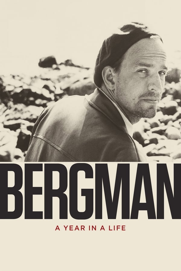 EN - Bergman: A Year in a Life  () 4KOTT