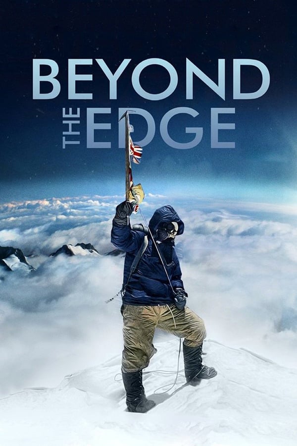 EN - Beyond The Edge  () 4KOTT