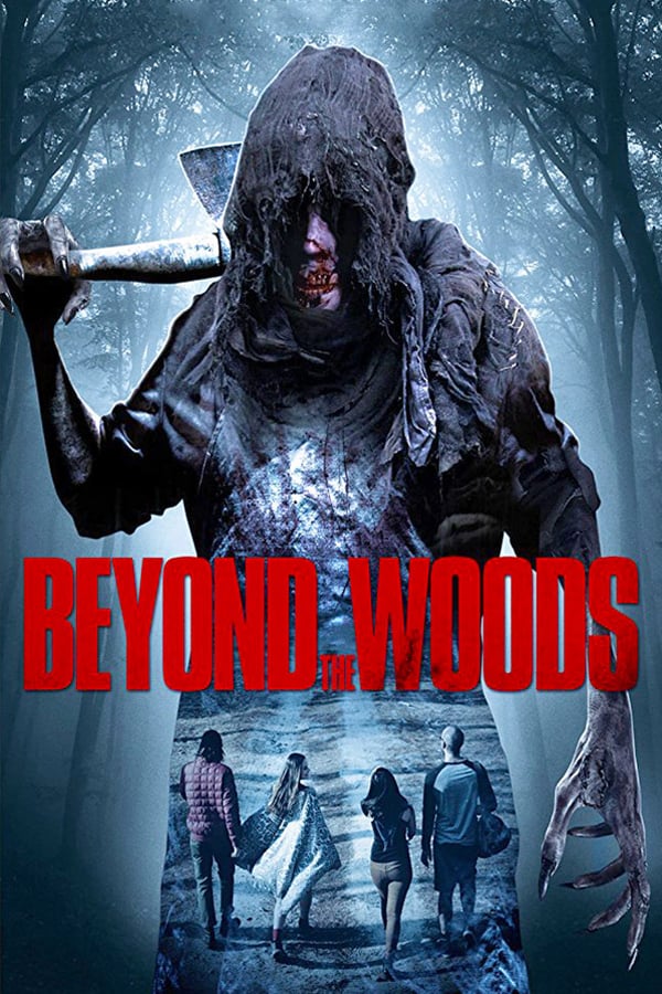 EN - Beyond the Woods  () 4KOTT