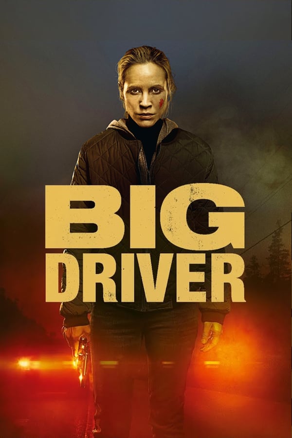 EN - Big Driver  () 4KOTT