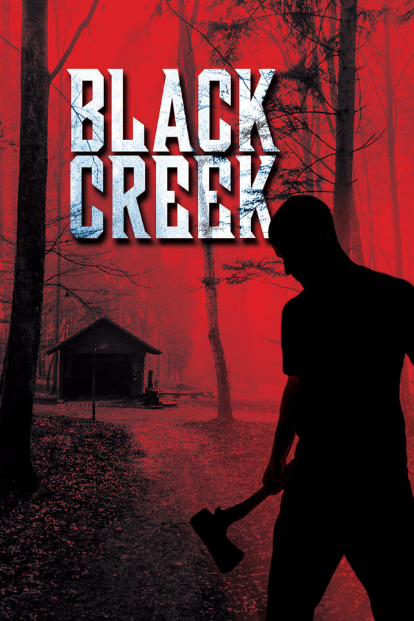 EN - Black Creek  () 4KOTT