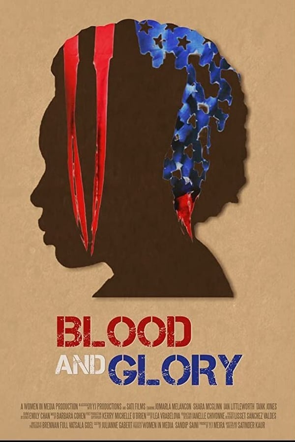 EN - Blood and Glory 4KOTT