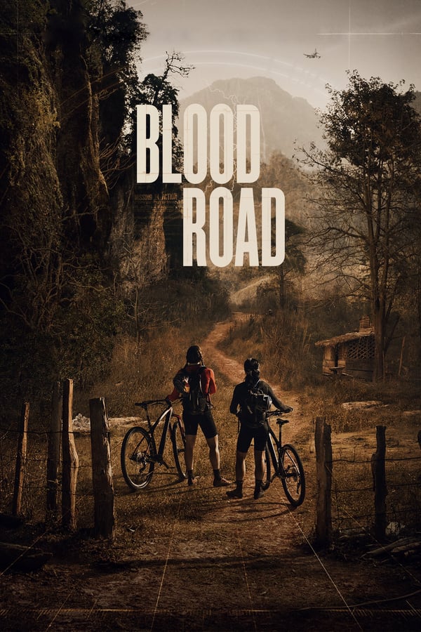 EN - Blood Road  () 4KOTT