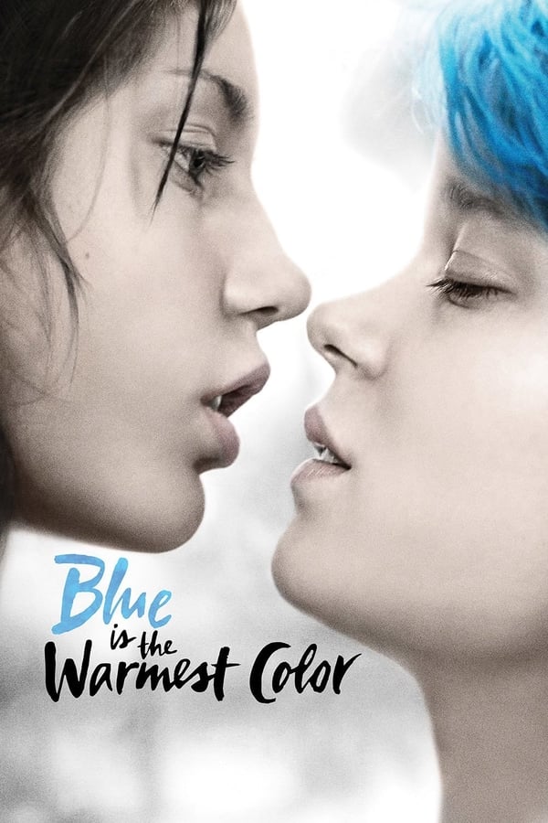 EN - Blue Is the Warmest Color  () 4KOTT