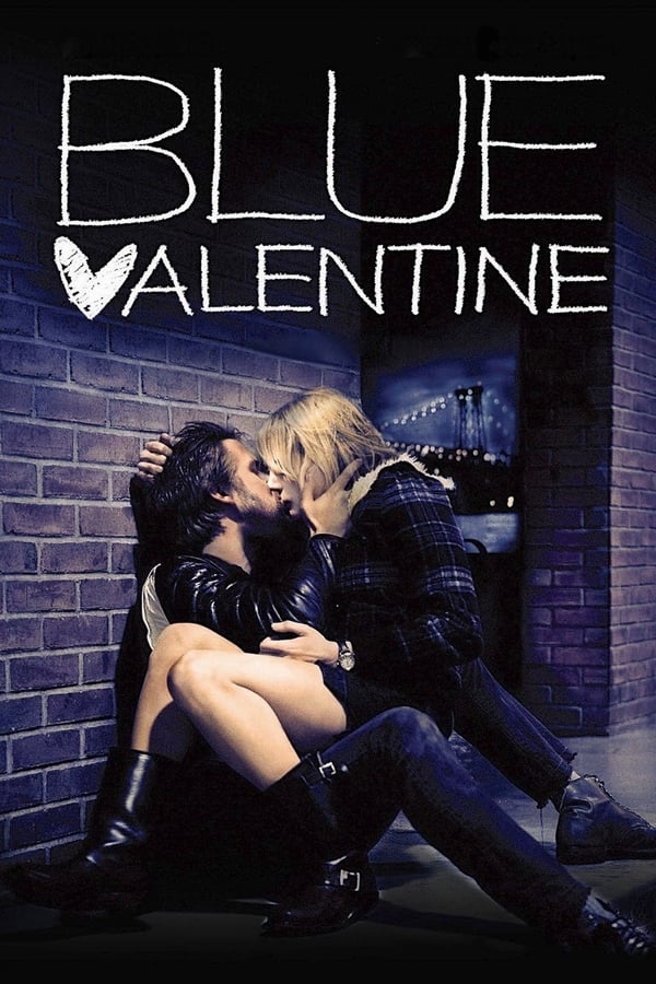 EN - Blue Valentine  () 4KOTT