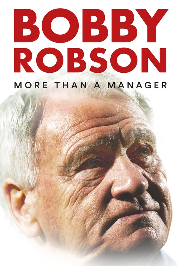 EN - Bobby Robson: More Than a Manager  () 4KOTT