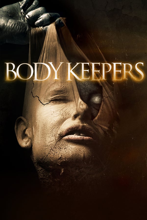 EN - Body Keepers  () 4KOTT