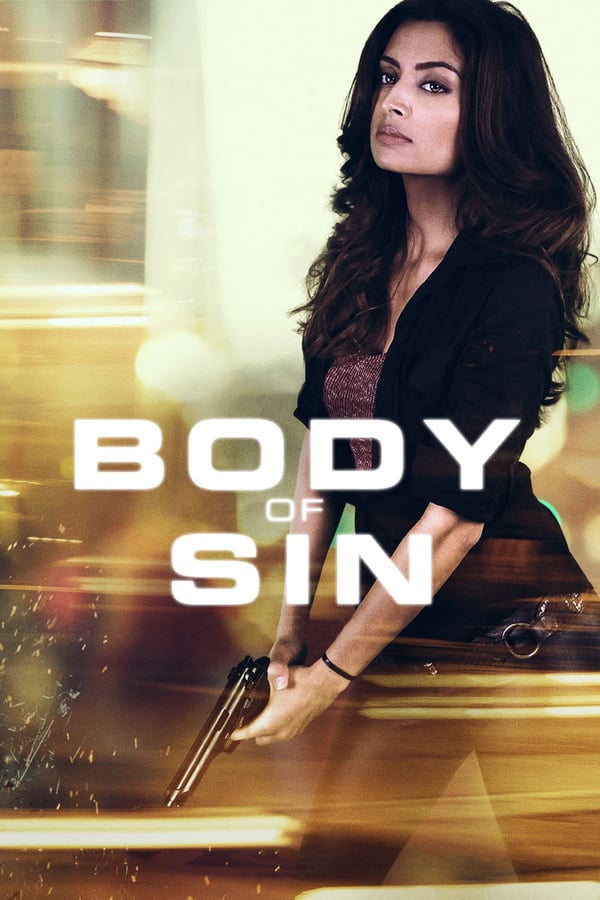 EN - Body of Sin  () 4KOTT