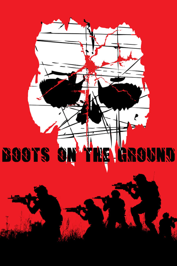 EN - Boots on the Ground  () 4KOTT