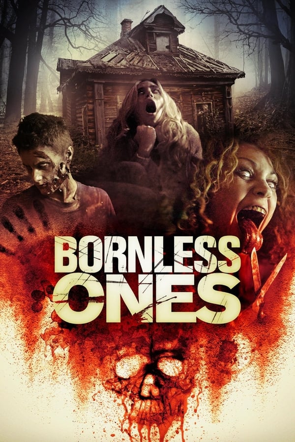 EN - Bornless Ones  () 4KOTT