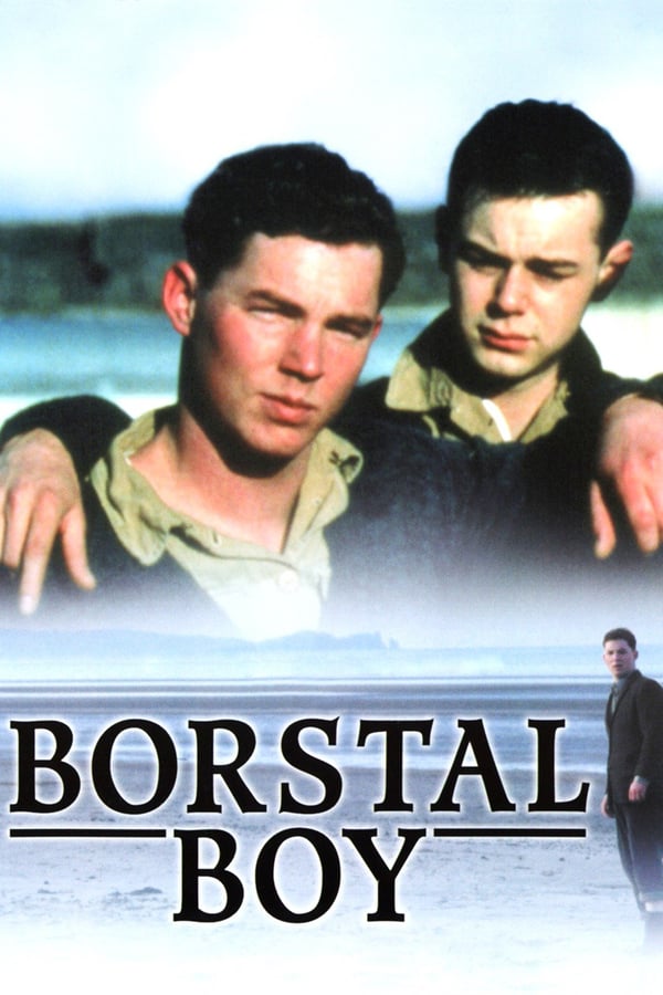 EN - Borstal Boy  () 4KOTT