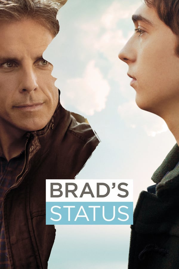 EN - Brad's Status  () 4KOTT