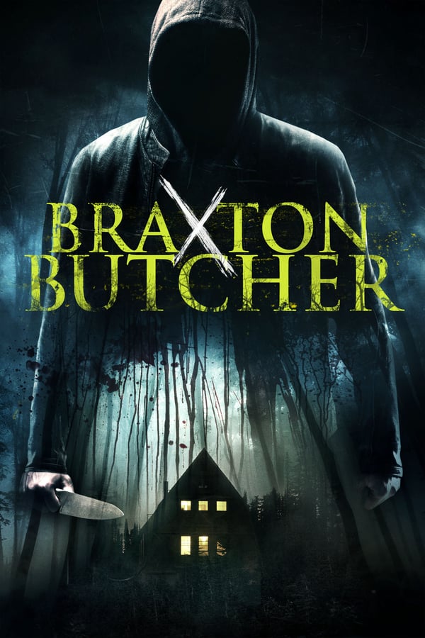 EN - Braxton Butcher  () 4KOTT