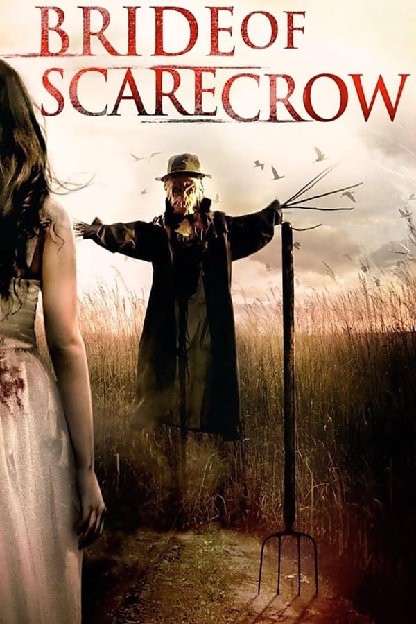 EN - Bride of Scarecrow  () 4KOTT