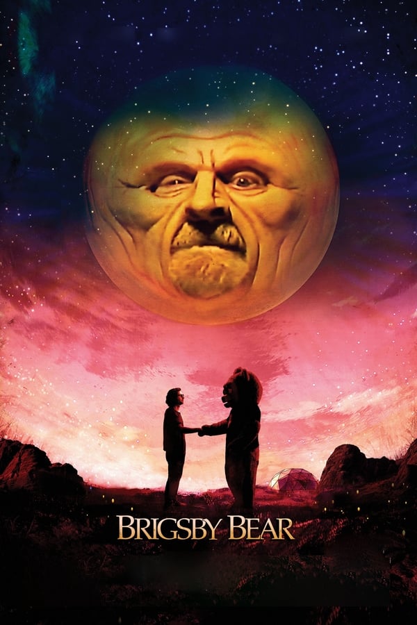 EN - Brigsby Bear  () 4KOTT