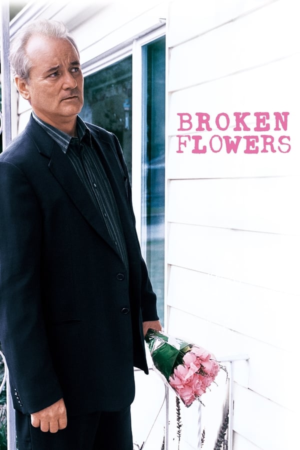 EN - Broken Flowers  () 4KOTT