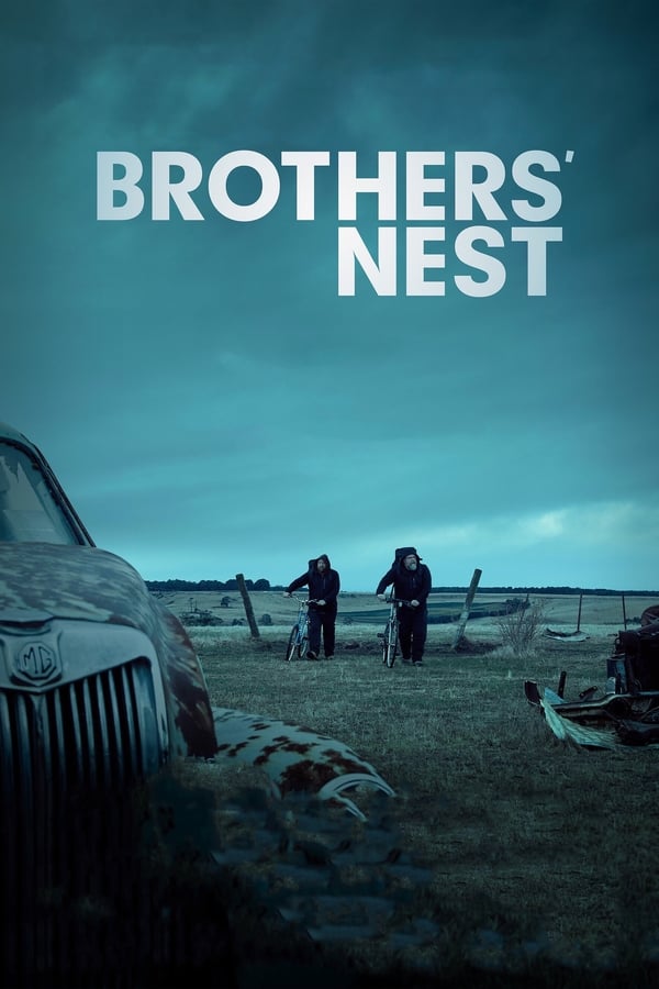 EN - Brothers' Nest  () 4KOTT