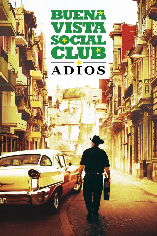 EN - Buena Vista Social Club: Adios  () 4KOTT