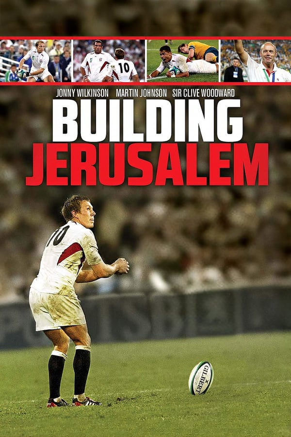 EN - Building Jerusalem  () 4KOTT